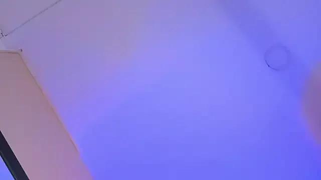 ALICEPOIXXXON from StripChat is Freechat