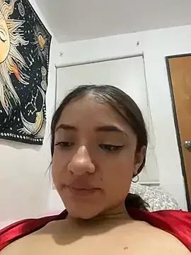 Alicia_ALICIA from StripChat is Freechat