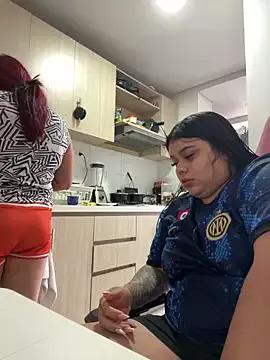alissonfernandez_ from StripChat is Freechat