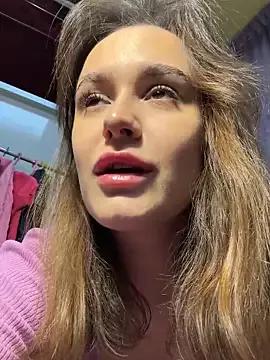 Photos of AllaTousNew from StripChat is Private