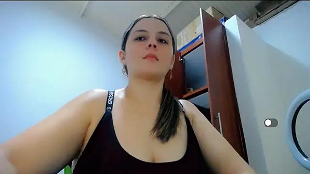 allisonbby from StripChat