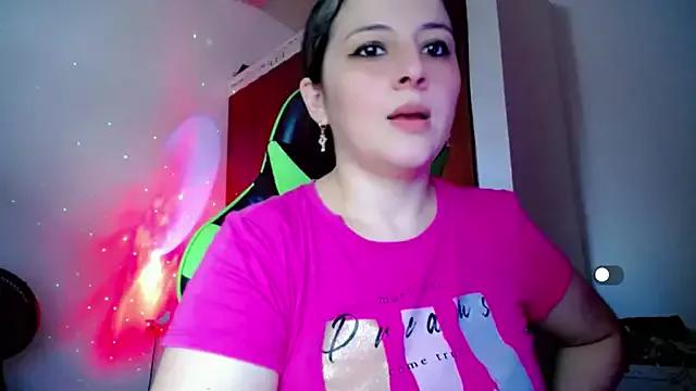 allisonbby from StripChat