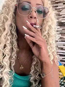 Amaliu_ from StripChat