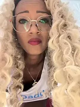 Amaliu_ from StripChat