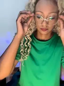 Amaliu_ from StripChat