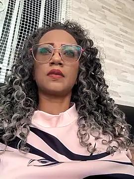 Amaliu_ from StripChat