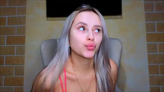 amanda_200 from StripChat