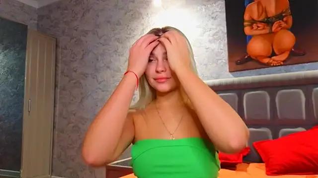 amanda_200 from StripChat