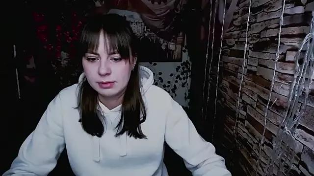 Amanda_Bright_ from StripChat is Freechat