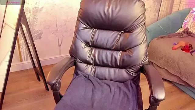 amanda_strong from StripChat
