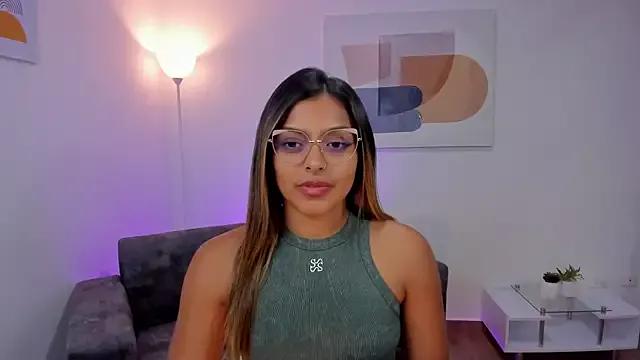 Amandaconner webcams show profile image 