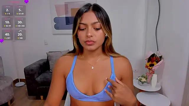 amandaconner from StripChat