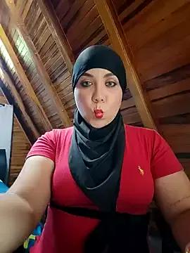AmbarBurhan from StripChat