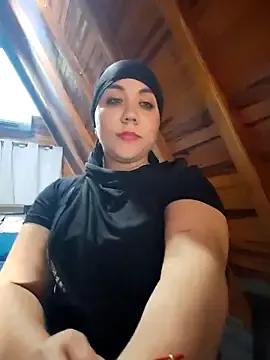 AmbarBurhan from StripChat