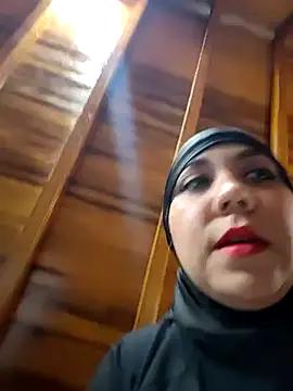 AmbarBurhan from StripChat