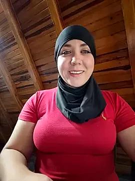 AmbarBurhan from StripChat