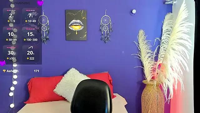 Kooky beauty: discover our turned on strippers as they undress to their adored melodies and slowly orgasm for pleasure to appease your kookiest wishes.