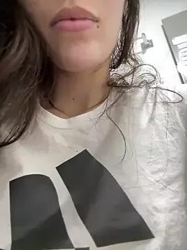 Amber_Rush_ from StripChat is Freechat