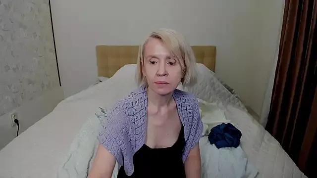 aminalive from StripChat is Freechat