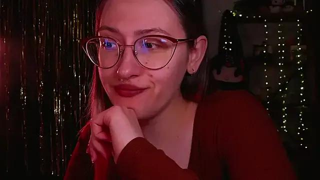 AminaYuka from StripChat is Freechat