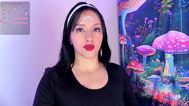ammyy77 from StripChat