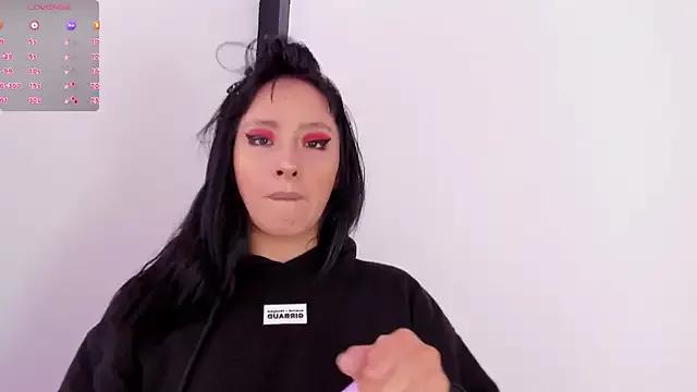 ammyy77 from StripChat