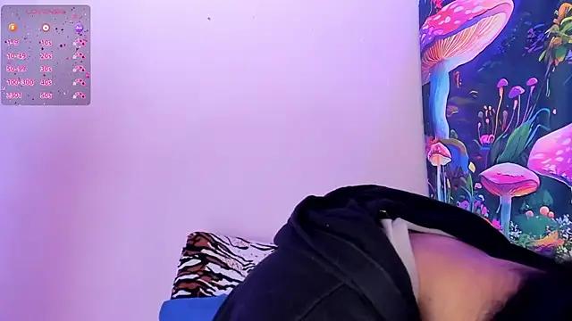 ammyy77 from StripChat