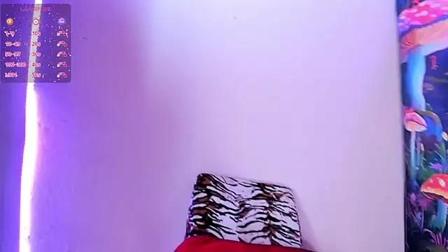 ammyy77 from StripChat