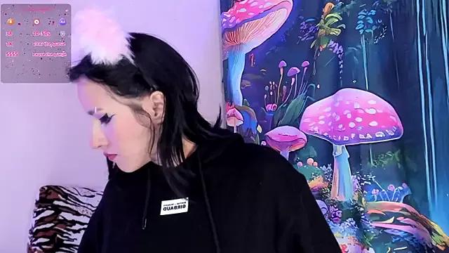 ammyy77 from StripChat