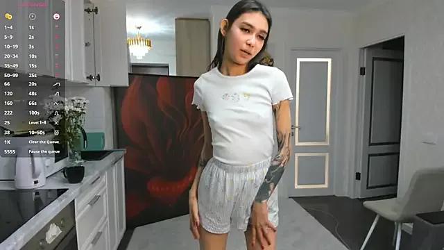 Photos of Amy_Loveme from StripChat is Freechat