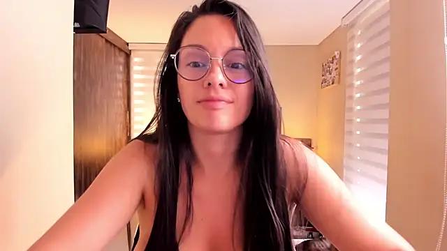 anabel_025 from StripChat