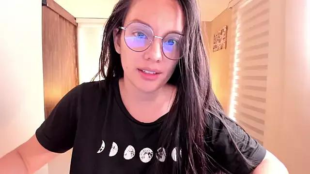 anabel_025 from StripChat