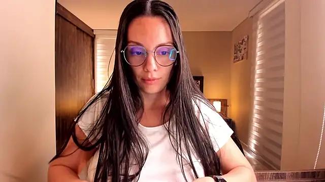 anabel_025 from StripChat