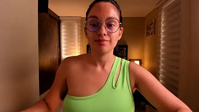 anabel_025 from StripChat