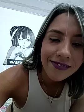 anacooper1 on StripChat 