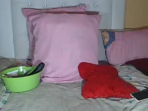 ANALNOLIMITSXX on StripChat 