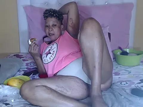 ANALNOLIMITSXX on StripChat 