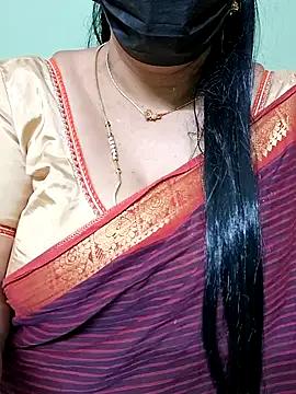 ananya956 from StripChat