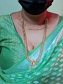 ananya956 from StripChat
