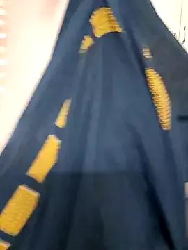 ananya956 from StripChat