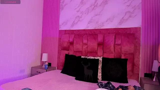 AnastasiaColeman from StripChat is Freechat
