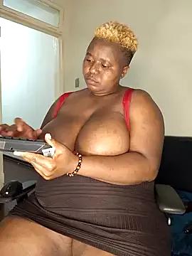 ANAYA-B from StripChat