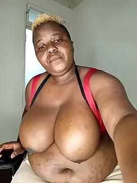 ANAYA-B from StripChat