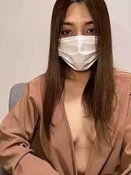 anchan69 from StripChat is Freechat