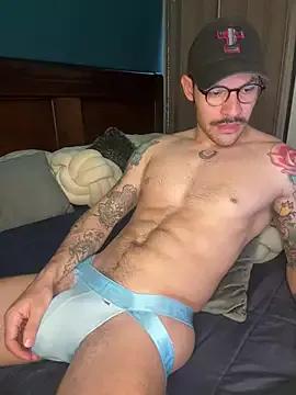 Photos of Andy_Stivens from StripChat is Freechat