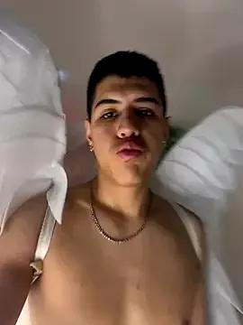 Photos of Angel_Khouri from StripChat is Freechat