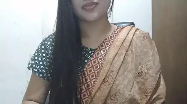 angelaji from StripChat is Freechat