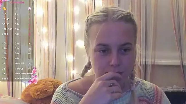 Photos of AngelAnty from StripChat is Freechat