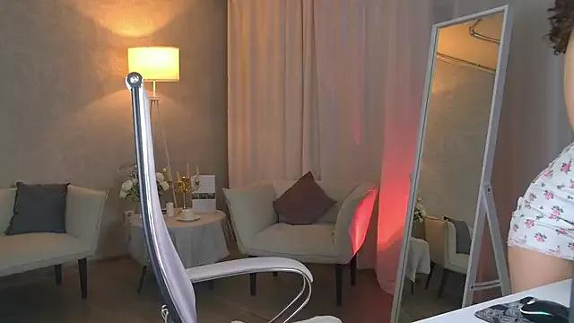AngellaRoss from StripChat is Freechat