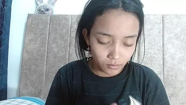 Angie_Novoa from StripChat is Freechat